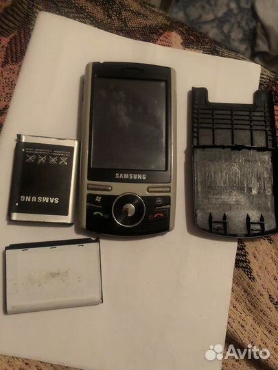 Samsung SGH-i710