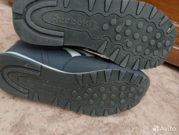 Reebok зима оригинал