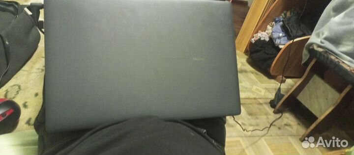 Ноутбук xiaomi redmibook 15