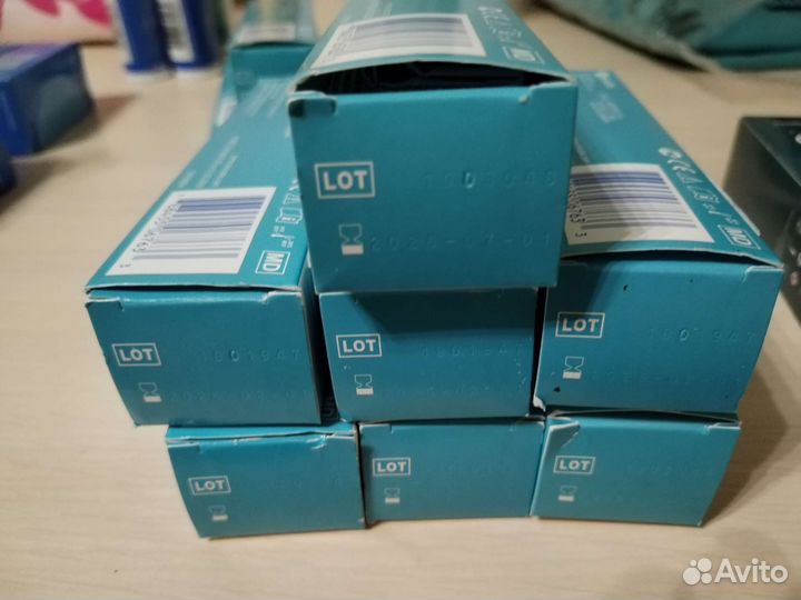 Паста Стомагезив