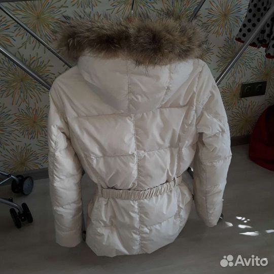 Пуховик