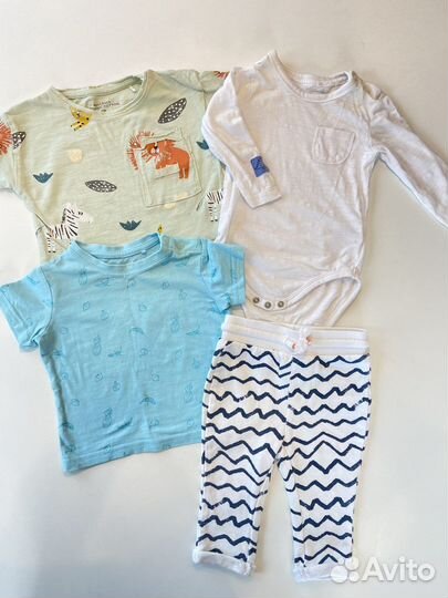 Одежда детская Reserved