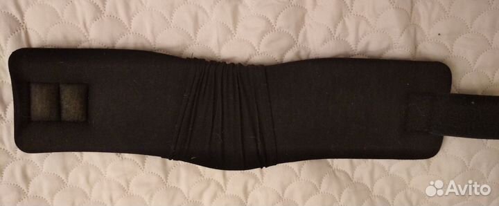 Бандаж для шеи