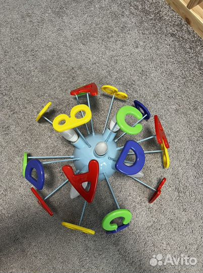 Детская люстра