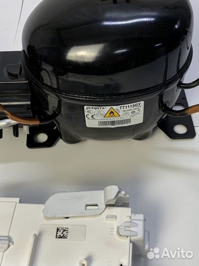 Запчасти для стиральных машин Bosch