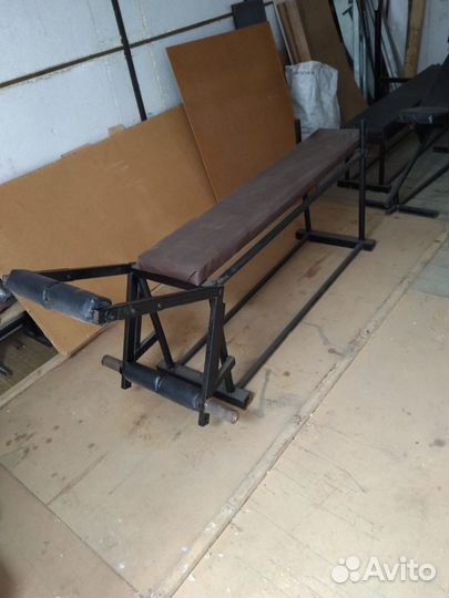 Спортивные тренажеры для фитнеса