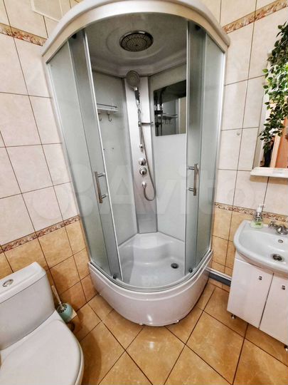 Квартира-студия, 27 м², 4/19 эт.