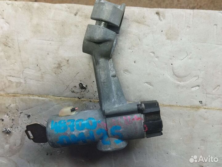 Замок зажигания 48700-OM125