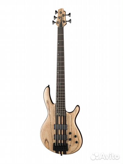 Cort A5-Ultra-Ash-wcase-ENB Artisan Series Гитара