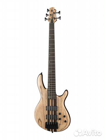 Cort A5-Ultra-Ash-wcase-ENB Artisan Series Гитара