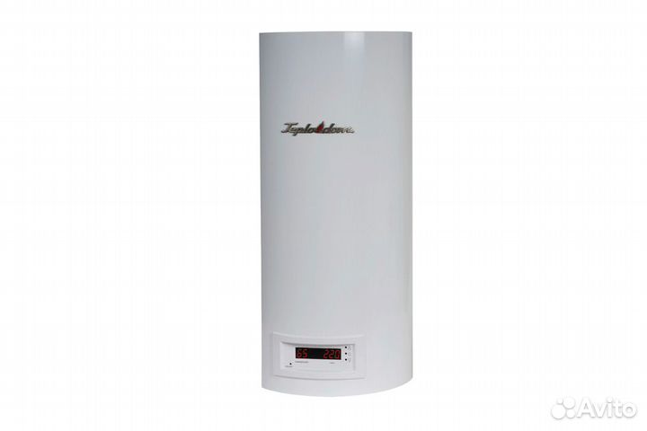 Котел электрический Teplodom i-TRM silver StS-6