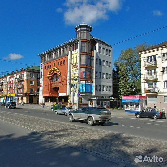 Перфоратор вертикальный acdc 1500 Вт 6 Дж Profi