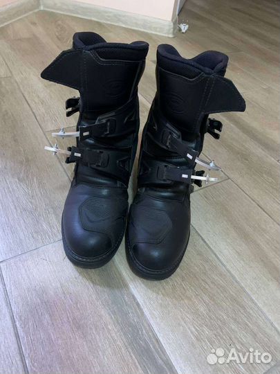 Мотоботы sidi Mid Adventure 2. 42 (41) размер