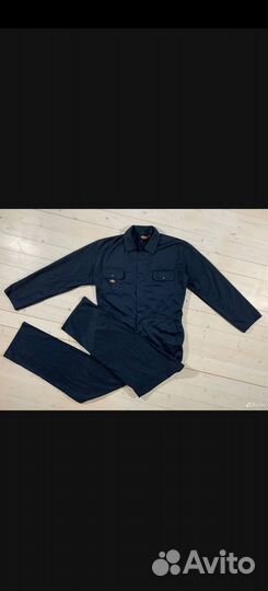 Комбинезон dickies