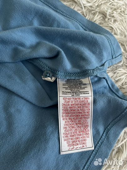 Поло nike оригинал