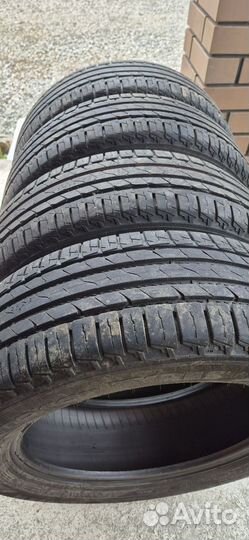 Nokian Tyres Nordman S2 SUV 225/60 R18 100