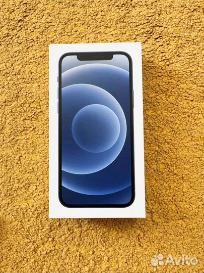 iPhone 12, 64 ГБ