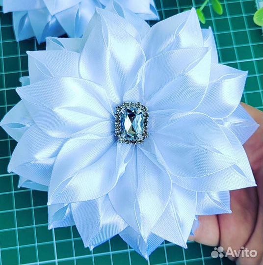 Бантики на 1 сентября