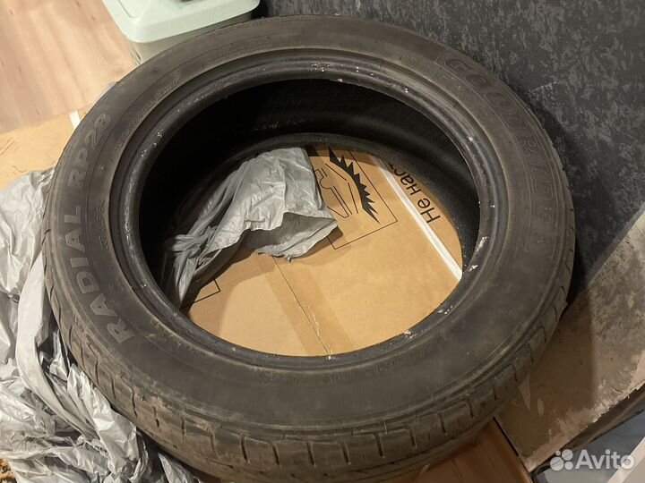 Goodride RP 28 205/55 R16 91V