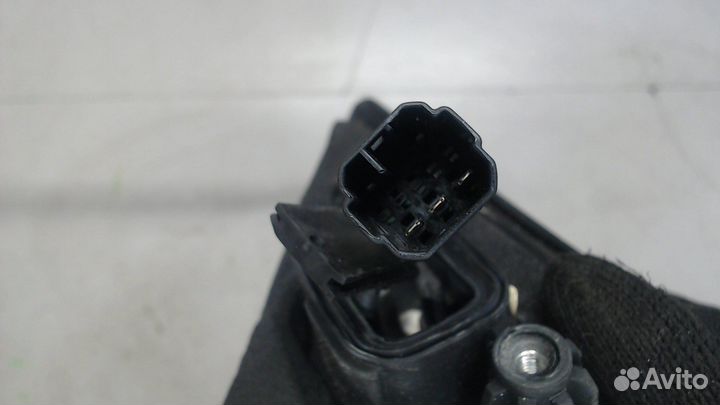 Зеркало боковое Saab 9-3, 2006