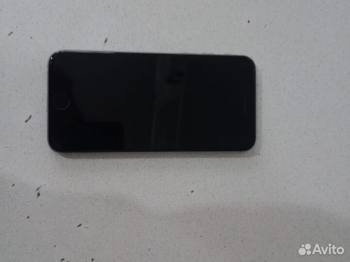 iPhone 6S, 32 ГБ