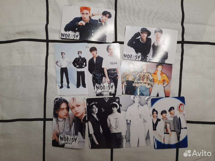 Карты скз неофф