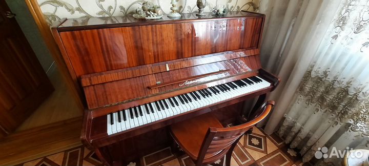 Пианино