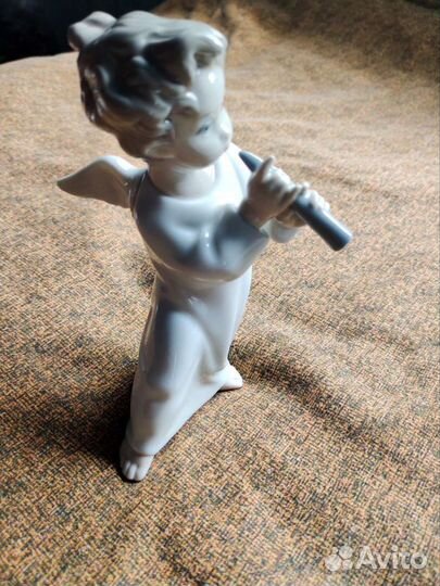 Статуэтки Испания lladro фарфорве