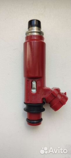 Форсунки топливные (инжектора) Mitsubishi Montero