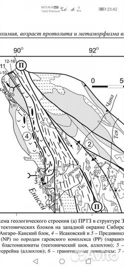 Золотодобыча