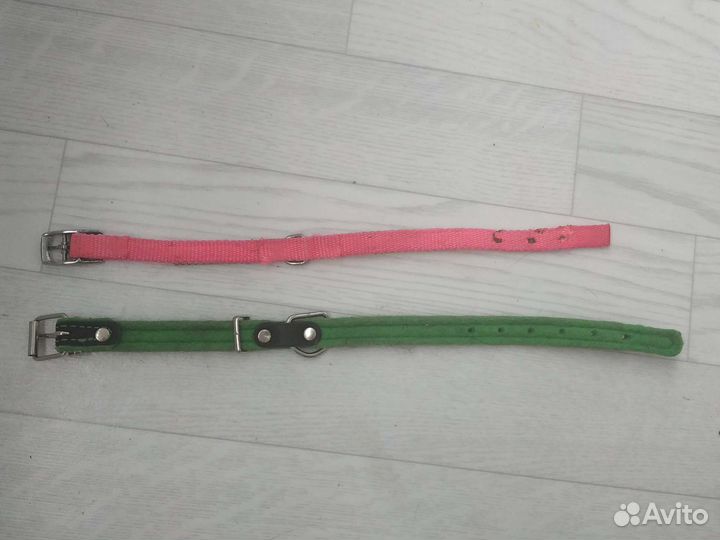 Поводок для маленьких собак