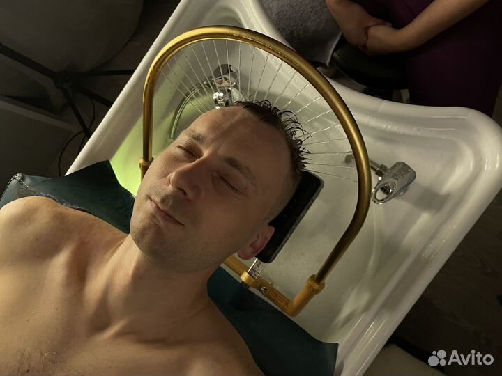 Спа программа для двоих массаж аксессуарами