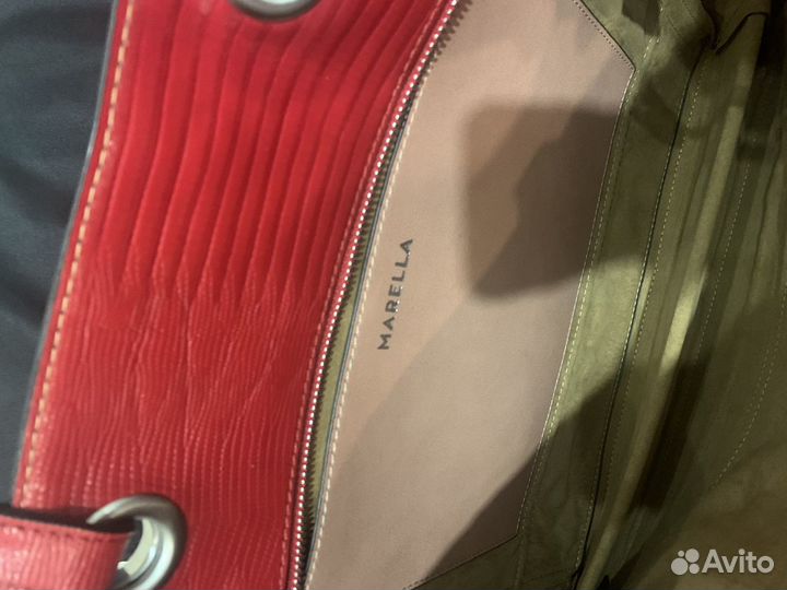 Cумка-шоппер Marella (оригинал)