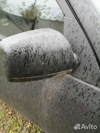 Зеркало Chery tiggo