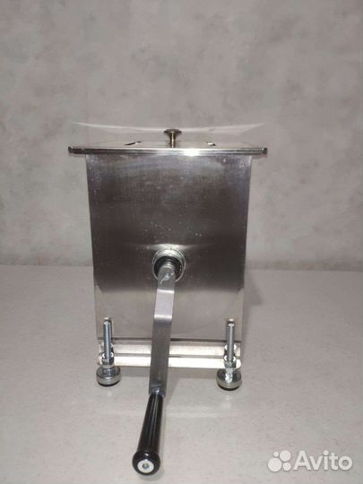 Фаршемешалка airhot mm 11