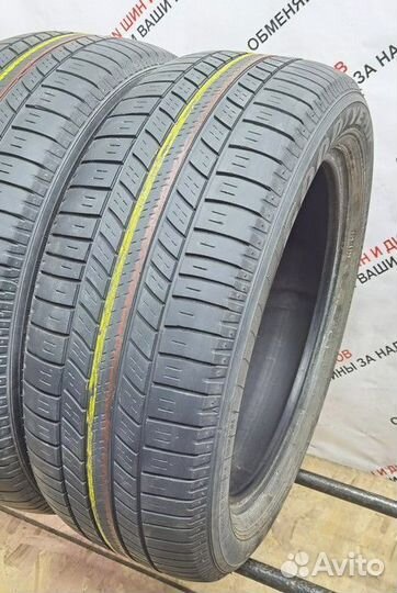 Goodyear Eagle LS 2 225/55 R18