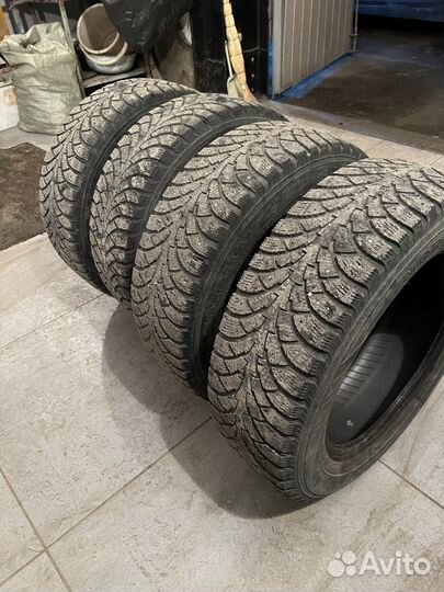 Nordman Nordman 4 185/65 R15 88
