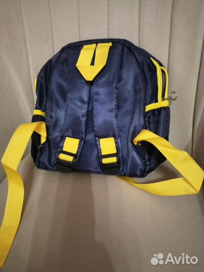 Рюкзак детский новый
