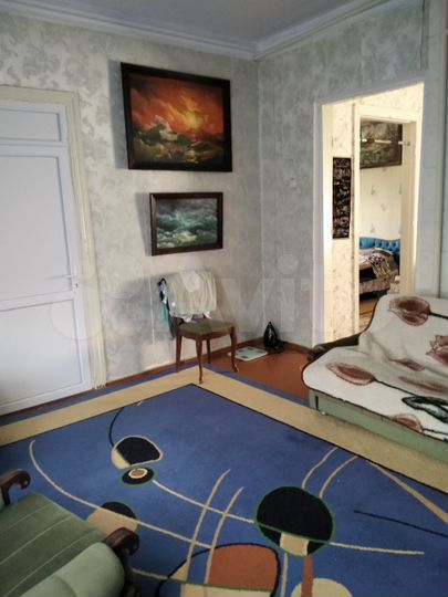 Дом 143 м² на участке 3,9 сот.