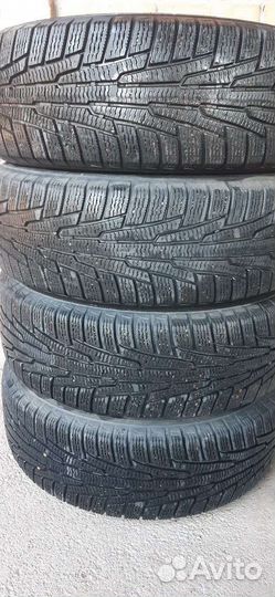Nokian Tyres Nordman RS 195/65 R15 95R