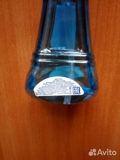 Reni 402 направления Chanel Chance Eau Tendre 10мл
