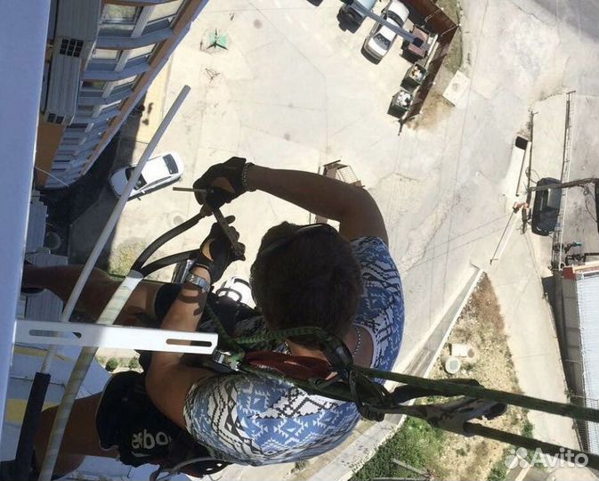 Установки техники