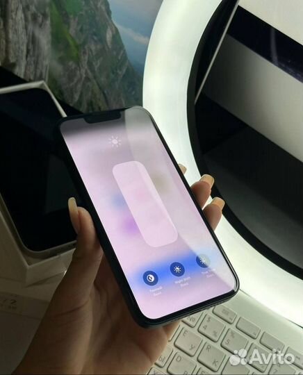 iPhone 13, 128 ГБ
