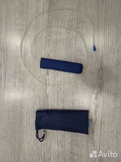 Фильтр для воды туристический