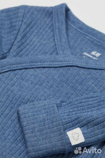 Комплект h&m 56,62