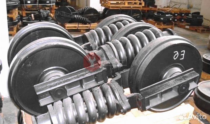 Ленивец CAT 325B 102-8155