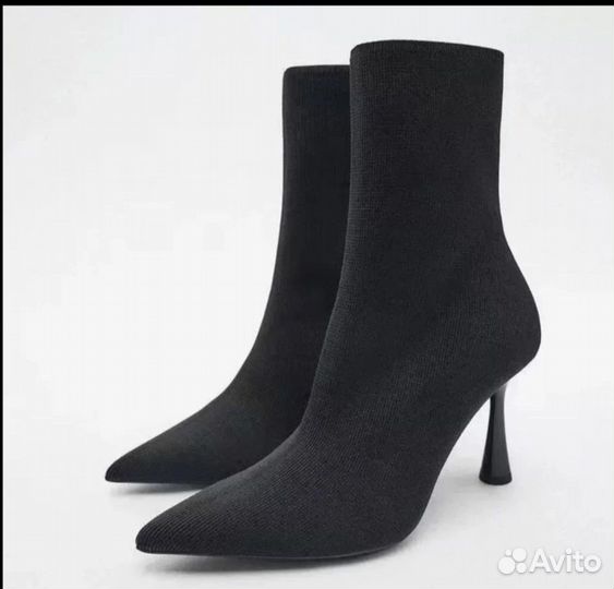 Обувь женская