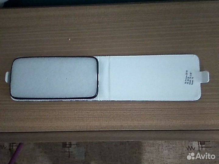 Чехол новый на телефон honor 7s