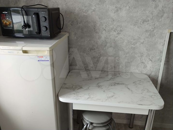 1-к. квартира, 31 м², 3/3 эт.