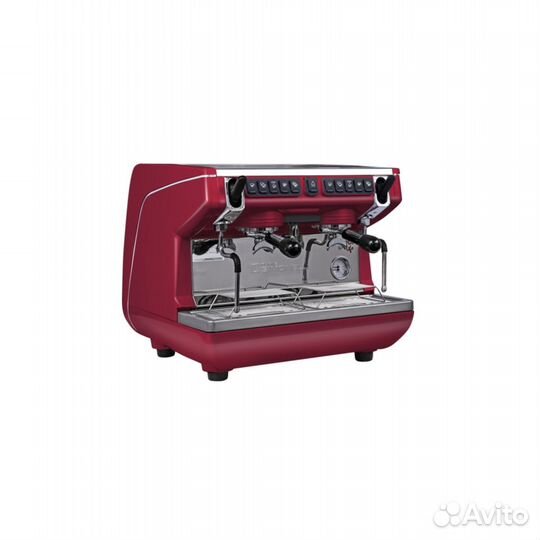 Кофемашина Nuova Simonelli Appia Life compac 2gr V